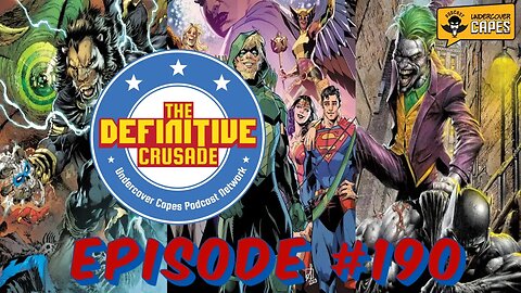 The Definitive Crusade #190