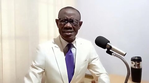 God's Unfailing Condition for Your Instant Healing || Ambassador Promise Ogbonna