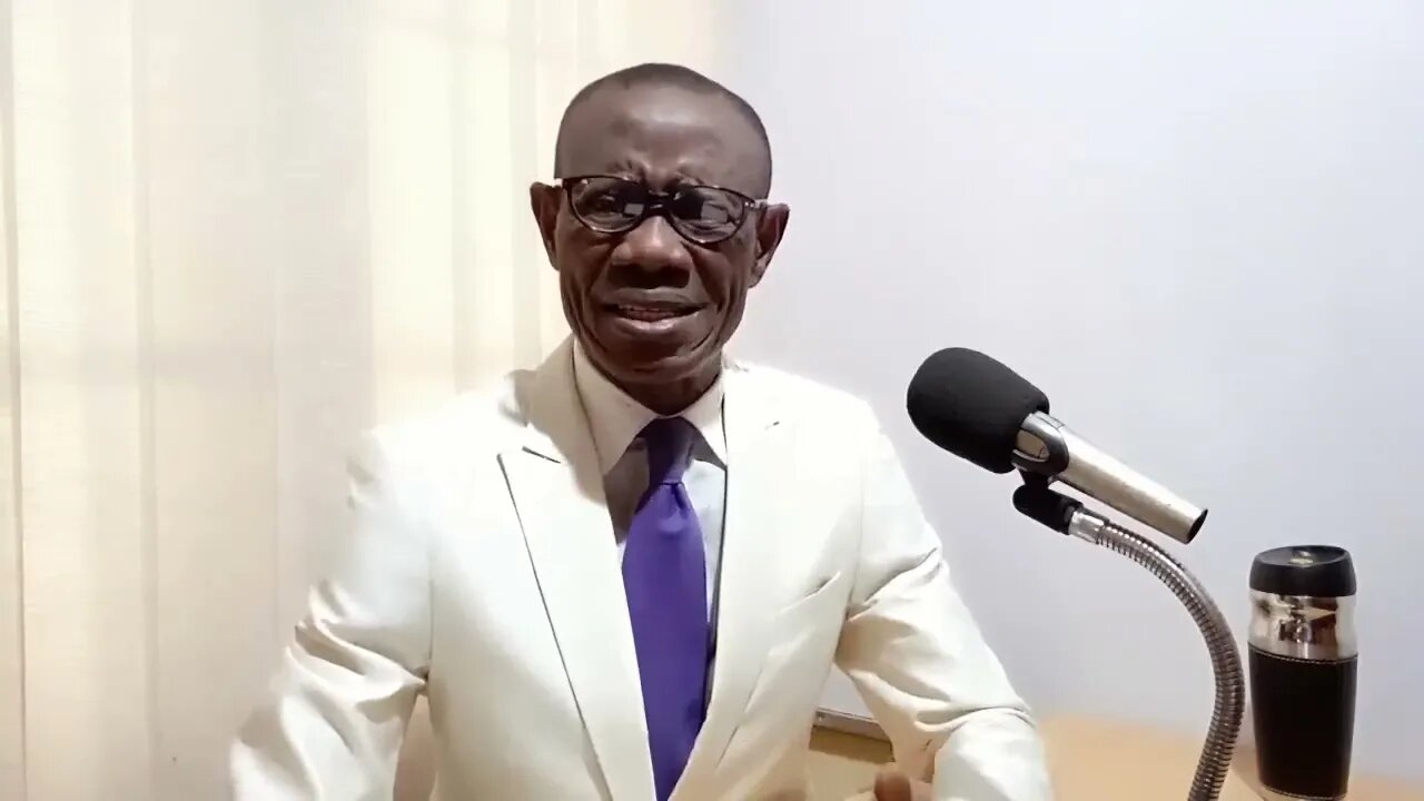 God's Unfailing Condition for Your Instant Healing || Ambassador Promise Ogbonna