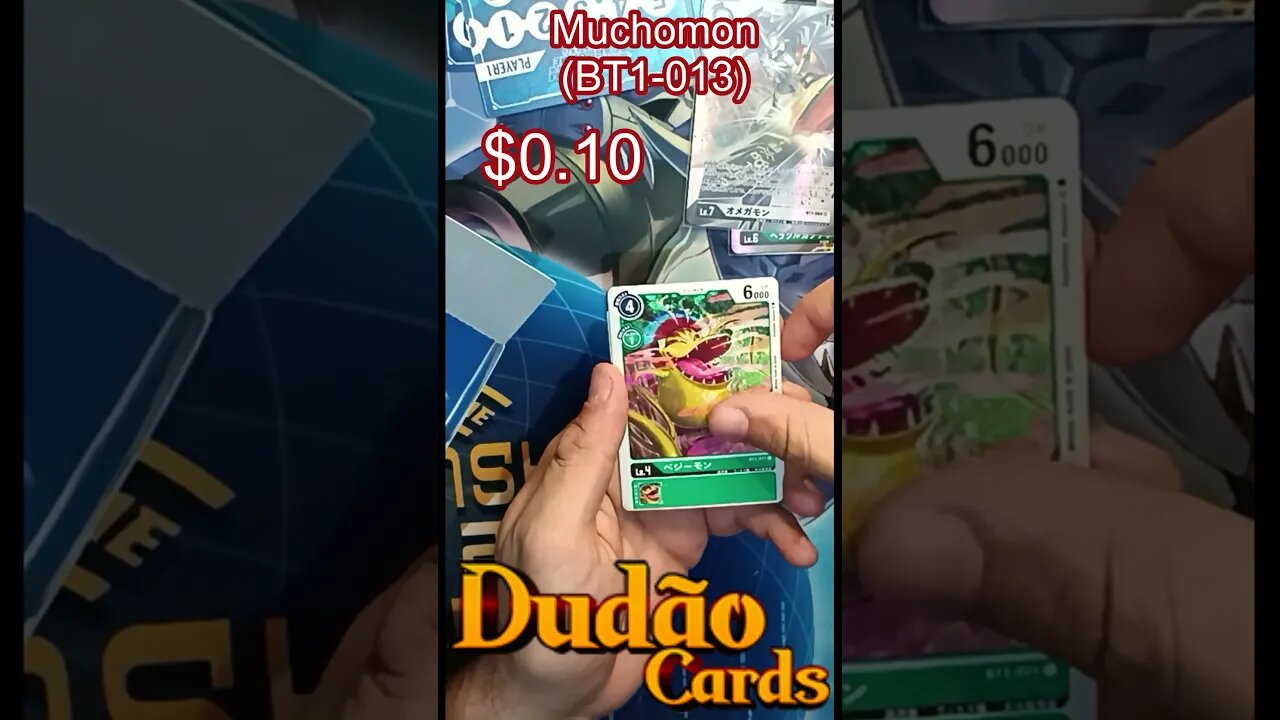BT1 Unboxing booster nº13 #Shorts