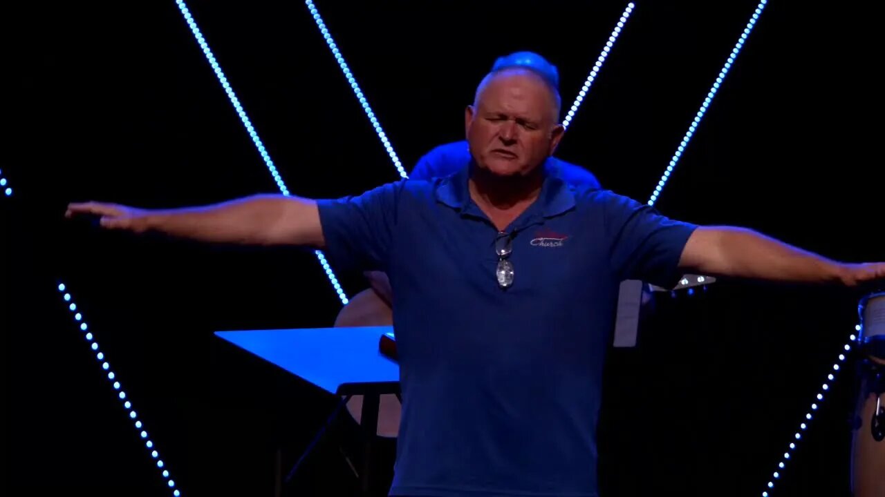 Victory Sunday Morning Worship Spanish Translation