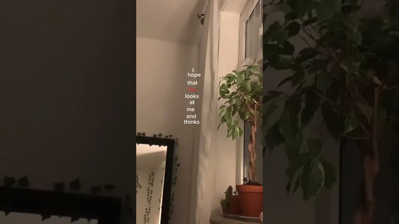 Hope His Feelings Are tiktok he is the one