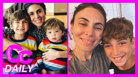Jamie-Lynn Sigler’s 10-year-old son || Beau, is finally home after enduring a harrowing illness