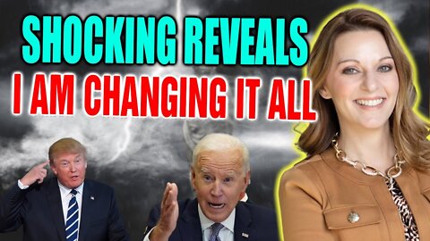 JULIE GREEN POWERFUL PROPHECY - SEP 1, 2022 🔥 [ SHOCKING REVEALS ] I AM CHANGING IT ALL