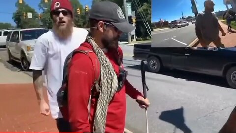 Justice for @BlindJustice Full video Link in the description