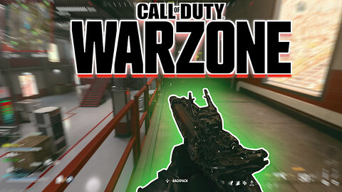 Warzone 3 Season 6: Journey to Platinum