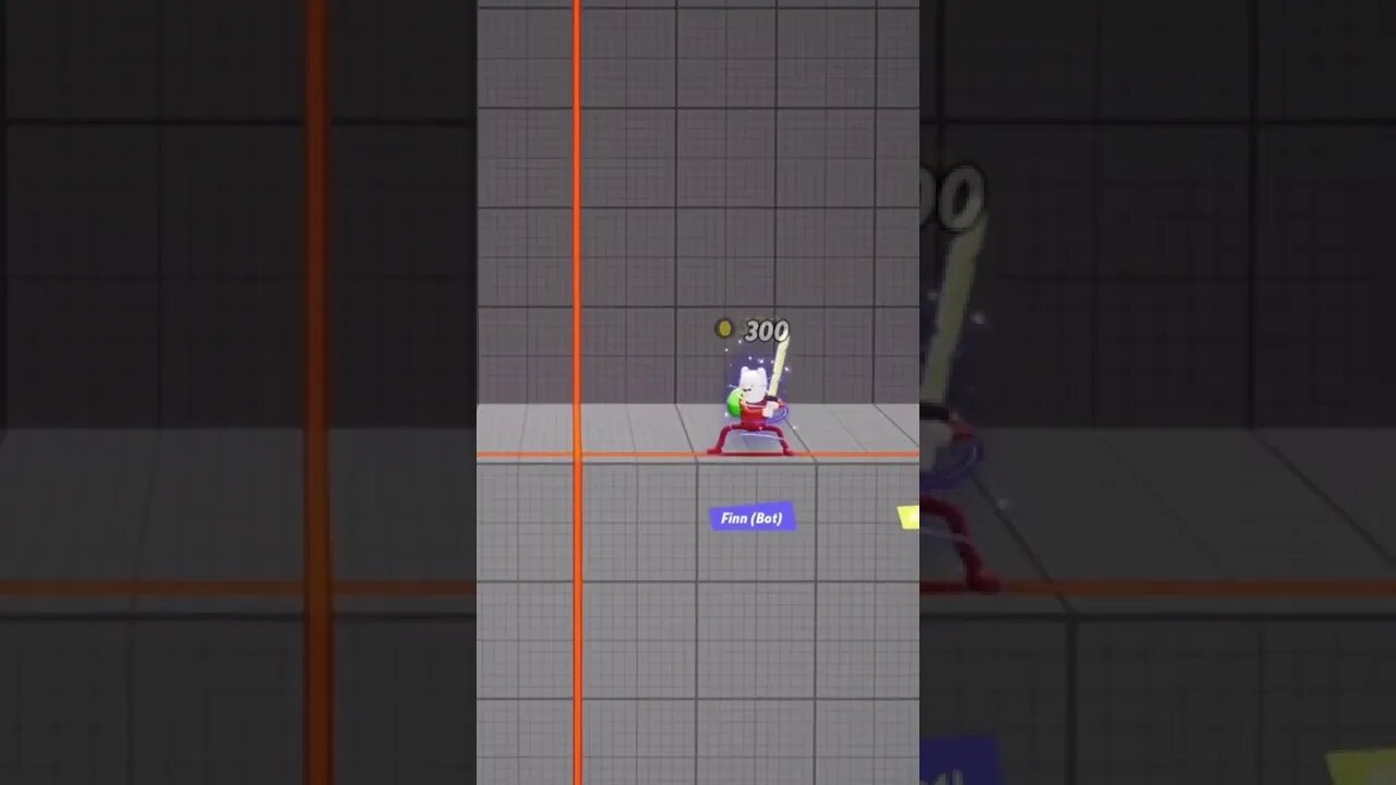 MultiVersus All HIDDEN Character Skins 😱 #shorts #multiversus #multiversusbeta