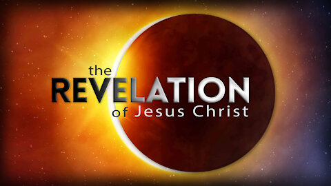 Revelation 7 - The Behind the scenes