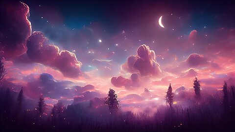 Soothing Mystical Fantasy Music - Everbloom ★822 | Enchanted, Magical