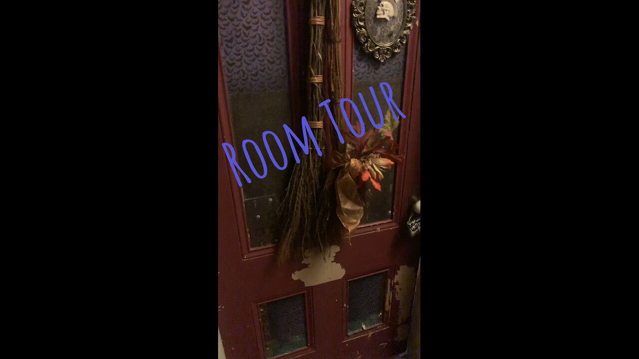 Room Tour