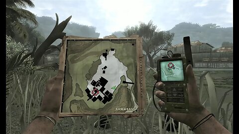 Far Cry 2- DHG's Favorite Games!- Assassination Target Mission 1