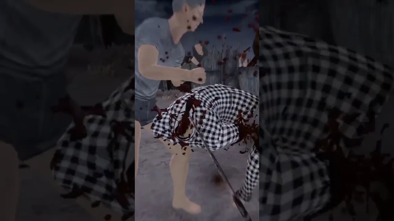 Benny's Bad Day | Fallout New Vegas Clips #shorts #fallout #skyrim #newvegas