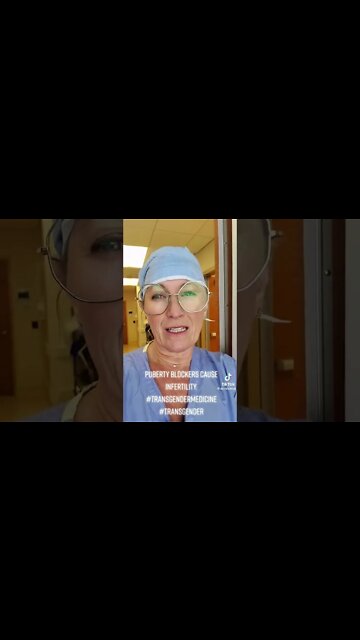 Doctor DESTROYS Woke Propaganda