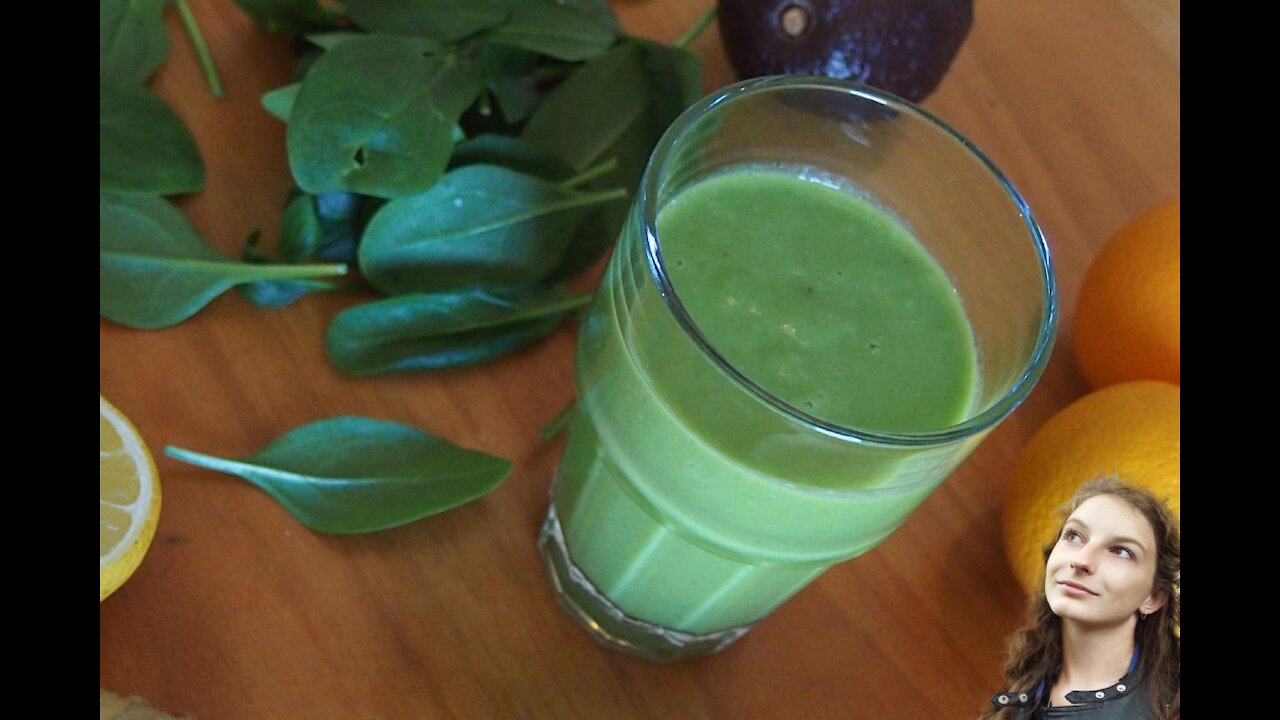 Spinach For Wieght Loss