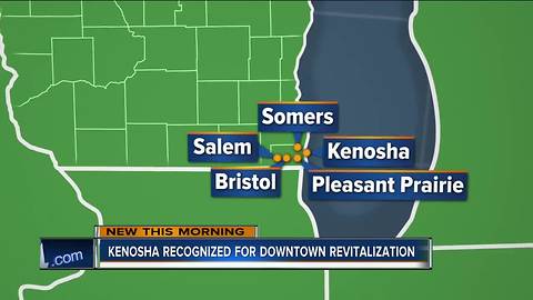 Kenosha leaders vetting multi-million dollar development ideas