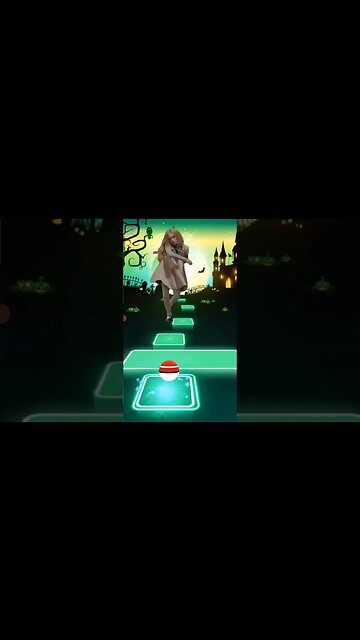 Megan Dance Alan Walker The Drum #shorts #music #dance