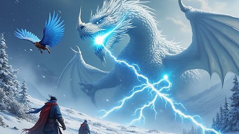 Gotta Give These Ice Bosses The BELT: Black Myth Wukong Part 7