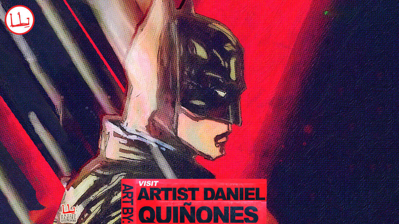 #shorts Drawing BatMan VOL.3. Drawing without lifting my hand.