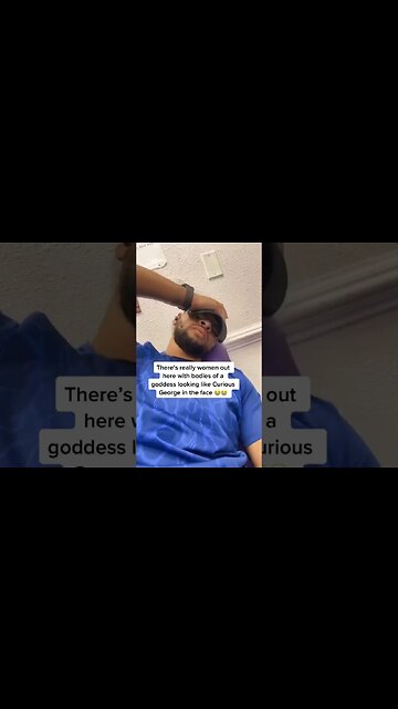 There's really women that look this good but… seemlytuber jokes joke comedy funny react