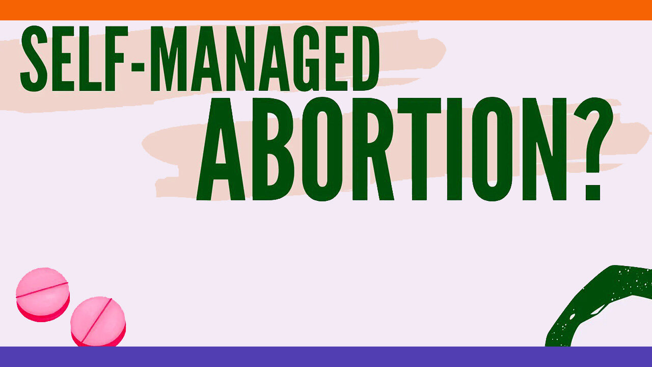 Dem Org Teaching Self Abortions