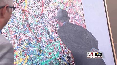 Plaza Art Fair kicks off Friday