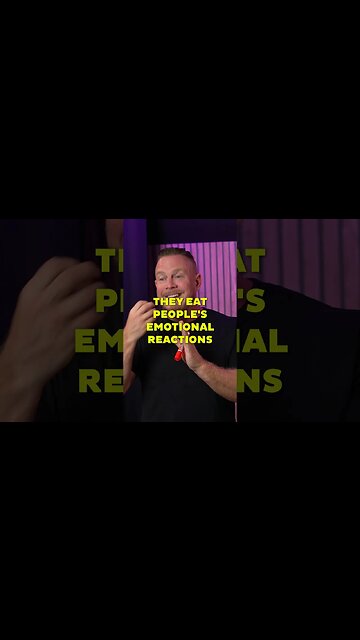 The Exhausting Game Narcissists Can't Stop Playing!