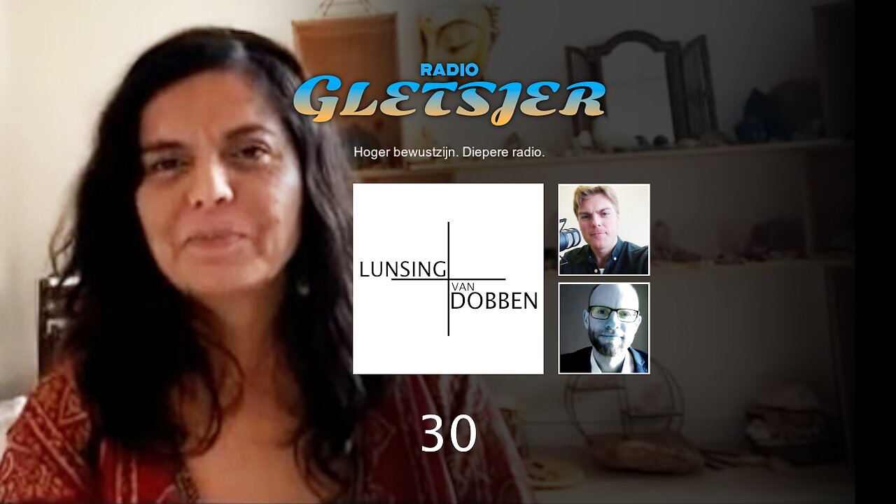 Ira Nagel | Lunsing + Van Dobben #30