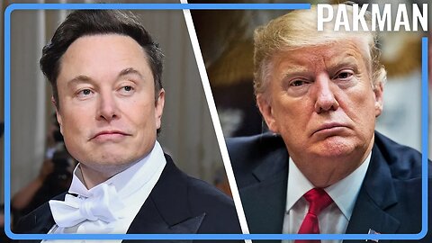 Trump Has Been Unbanned from Twitter by Elon Musk