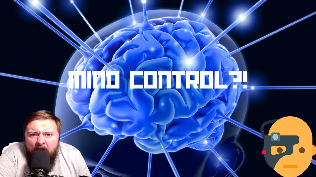 Reaction to WEF Mind Control?!?!