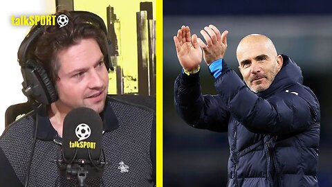 "True Visionary!" Rory Jennings PRAISES Enzo Maresca For Turning Chelsea Into Title CONTENDERS!