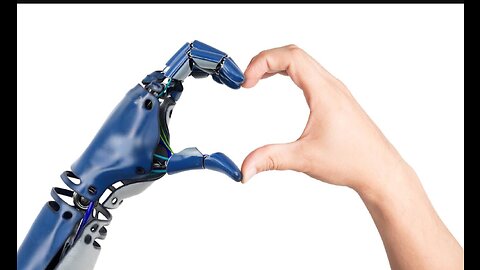 Compassionate Robot