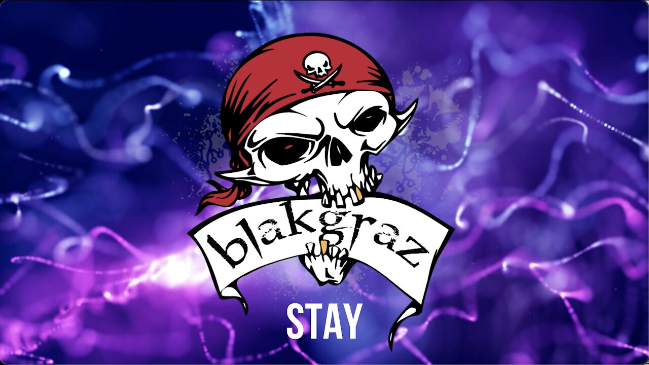 Stay by Blakraz