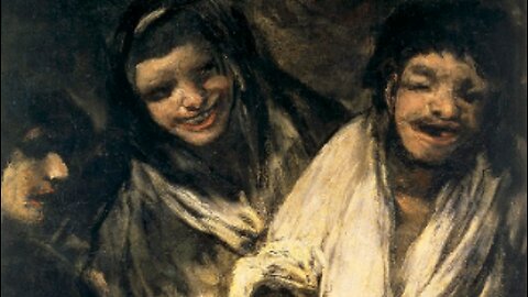 My Pessimistic Philosophy - On Humanity - Wastefulness & Decay of Human Existence