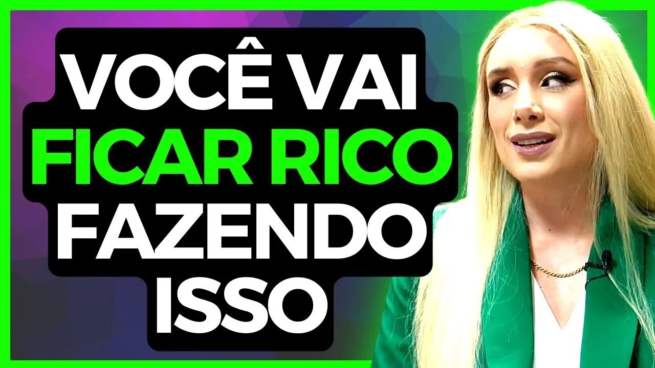 COMO USAR A LEI DA ATRAÇÃO DA FORMA CORRETA? (Amanda Michelin)