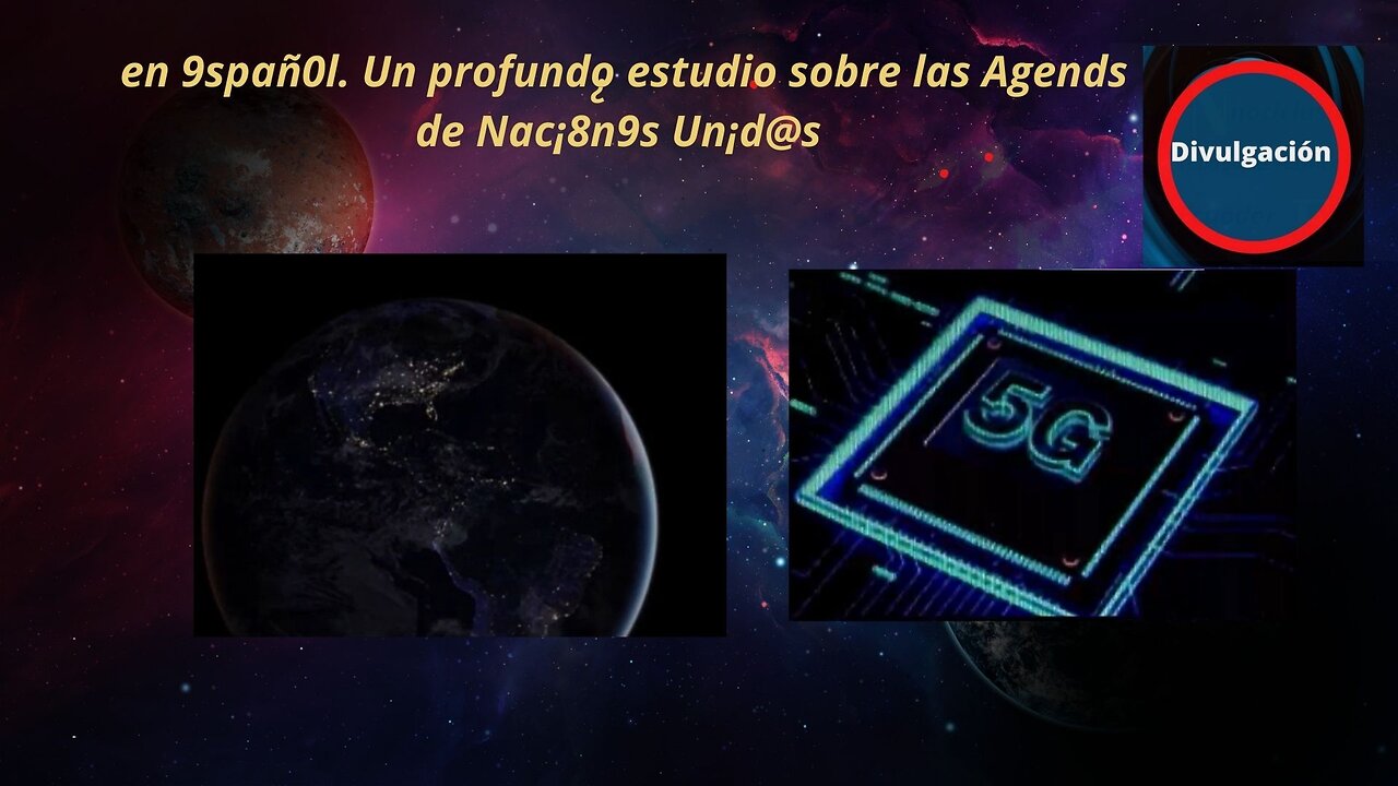 brebe informacion de la onu suptitulado al español