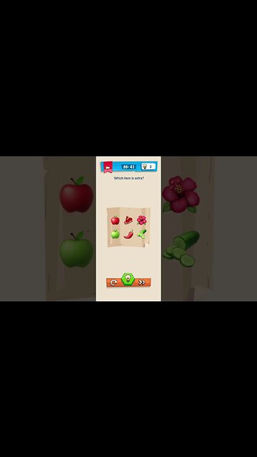 IQ Boost Answer Level 41