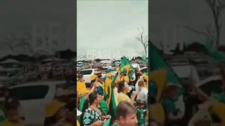 Brasília - 21/11/2022 - Do povo Emana o Poder!