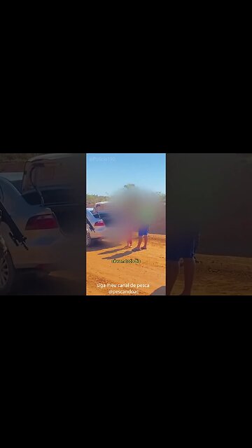 Excelente abordagem Policial Gefron Polícia de Fronteira #policia190 #policial