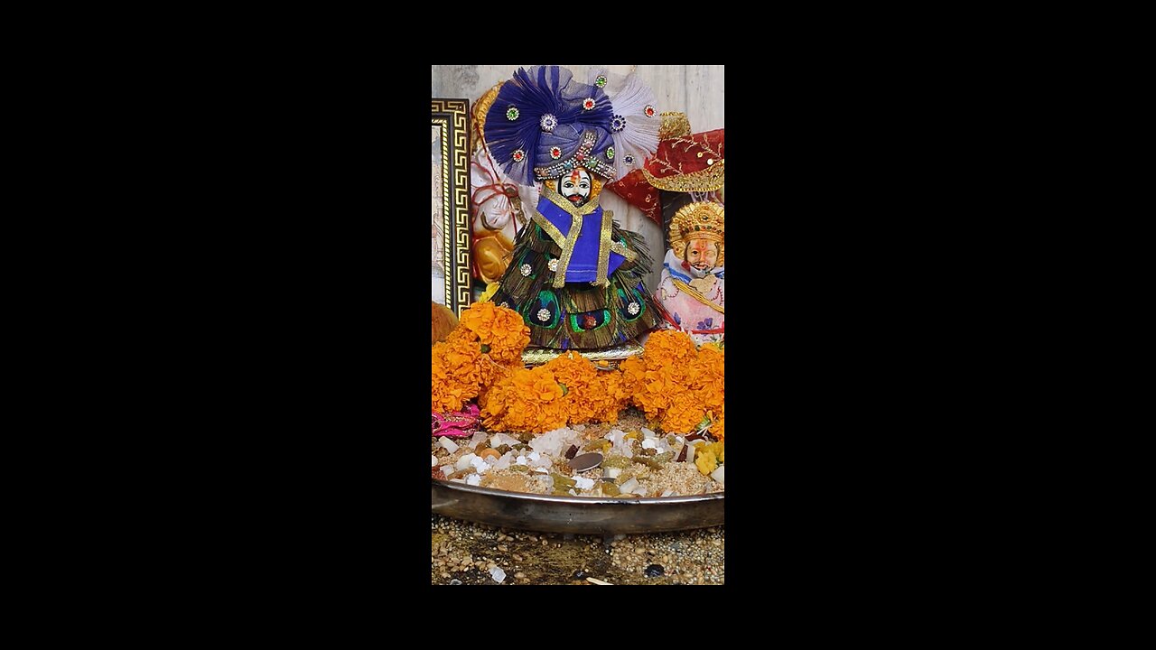 Khatushyam ji ke darshan