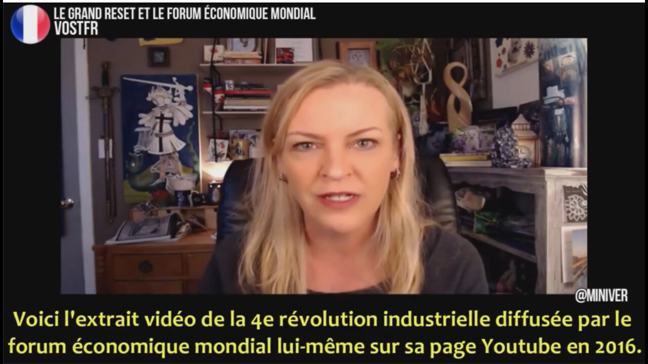 L'internet des Nano Objets Biologiques & les Cyber-Criminels