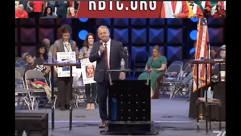 Dr. Jim Meehan speaking right now. Tyrants and the medical police state, 4-17-21