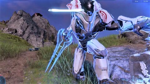 Halo Infinite - OP Elite Ultra Destroys a Marine Squad