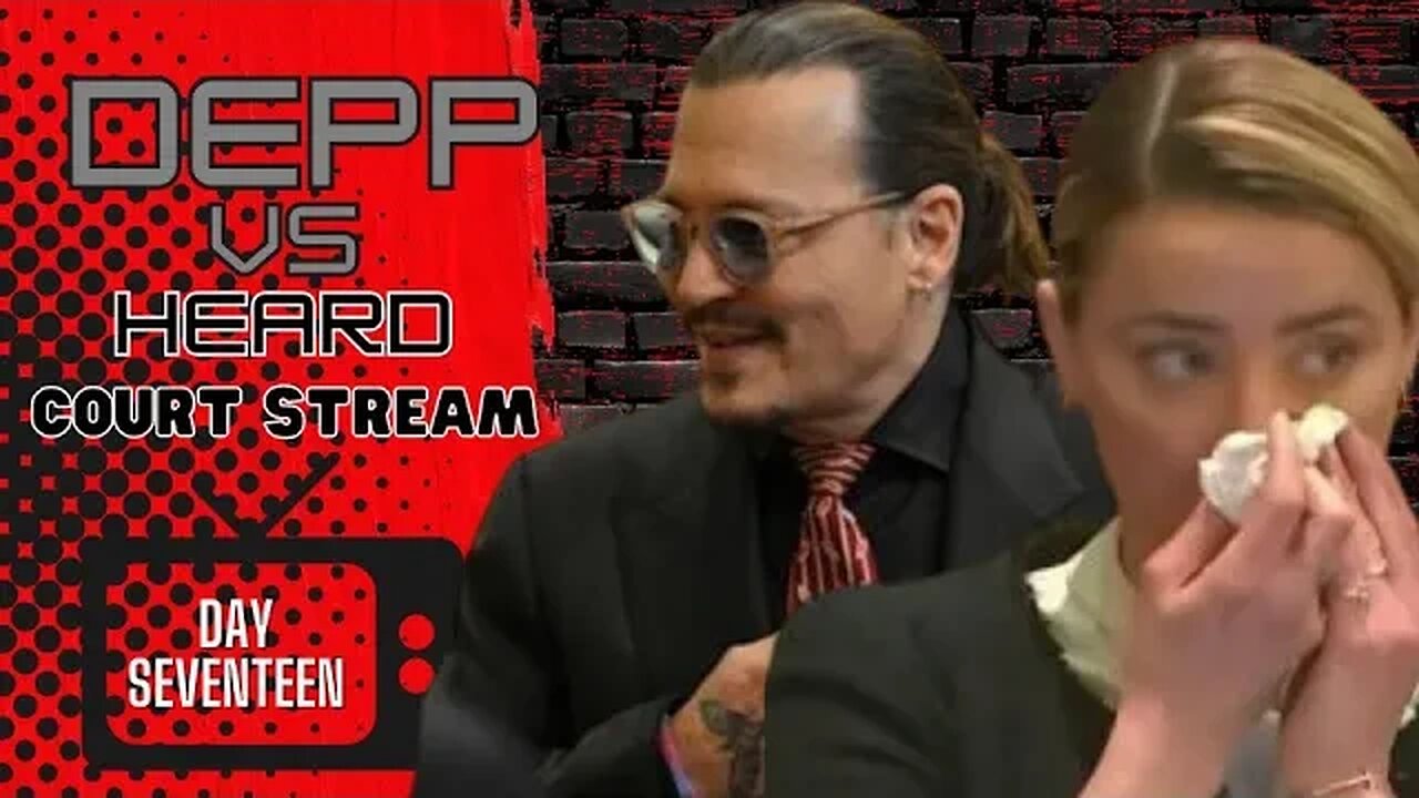WINO FOREVER-THE DEPPENING PODCAST: Ep.47 'Fairfax Day 17'