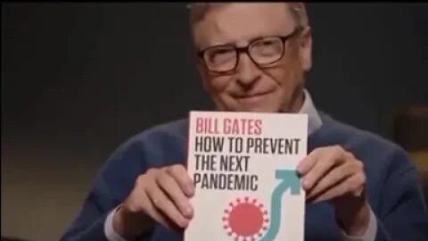 THE NEXT PANDEMIC