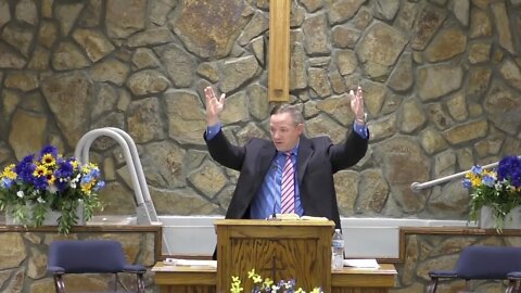 1 Kings 6 Part 2 08/21/22 Pastor Tim DeVries Independent Fundamental Baptist Preaching