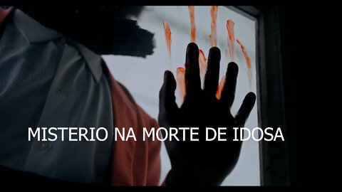 MISTÉRIO : SENHORA É ENCONTRADA MORTA NA COZINHA DA RESIDÊNCIA, E NO QUARTO HAVIA MUITO SANGUE