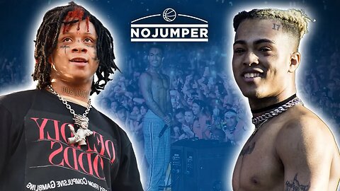 The REAL Story of XXXtentacion & Trippie Redd's Relationship