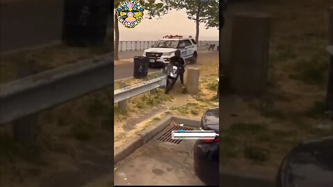 Riding the Line: The Controversial Motorcycle Pursuits Policy: Should Cops Chase? #debate #police