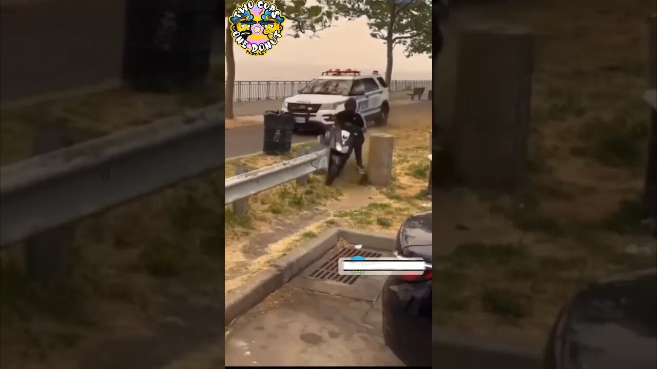 Riding the Line: The Controversial Motorcycle Pursuits Policy: Should Cops Chase? #debate #police