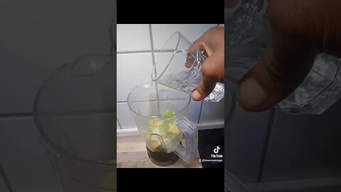 smoothie recipe